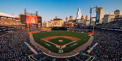 Chaldean Heritage Baseball Night 2026