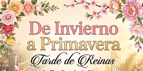 De Invierno a Primavera