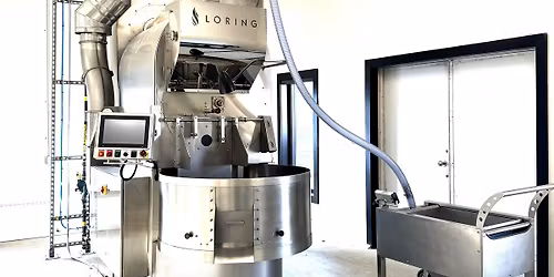 Roaster Maintenance: Getting into it with your Loring