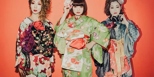 TSU SHI MA MI RE | Ponyhof Club Frankfurt