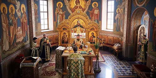 Orthodox
