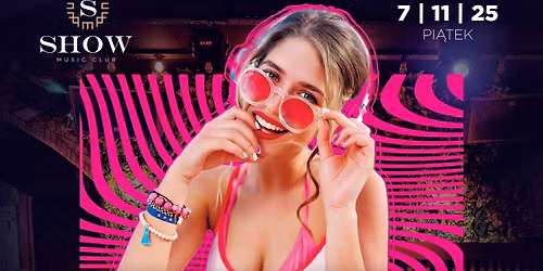 PRZYBIJ PI\u0104TK\u0118 - STUDENCI WST\u0118P 5 Z\u0141 | DJ VEROSSI | 07.11.2025