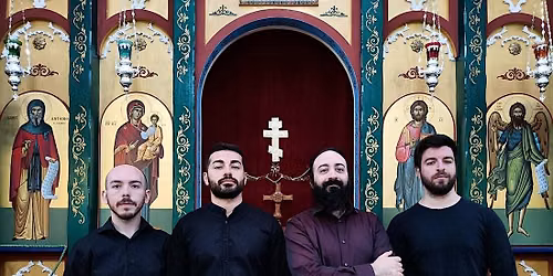 MedFest 2026  - IL CANTO PERDUTO DI GERUSALEMME - Brescia Duomo Vecchio
