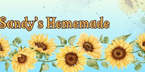 Sandy's Homemade Farmstand 