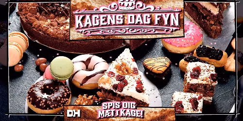Kagens Dag!