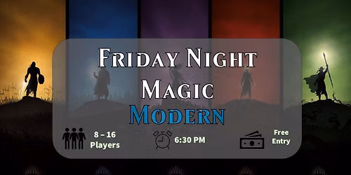 FNM (Modern)