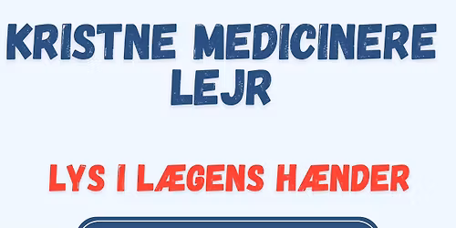 Landslejr - Lys I L\u00e6gens H\u00e6nder