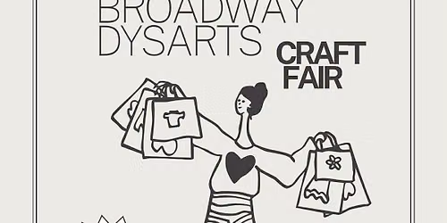 Dysarts Broadway Craft Fair