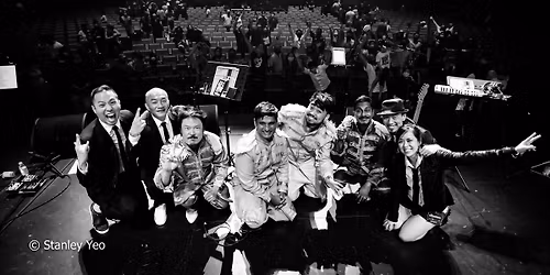 Come Together : The Beatles Experience