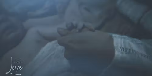 Let There Be Light: Light of Love