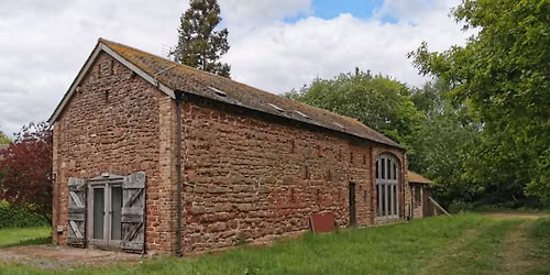 Bridgnorth - Shropshire Hills Weekend (3 nights)