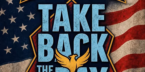 Take Back The Day Concert