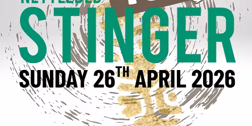 Nettlebed Stinger 10km and 5km