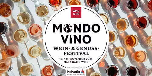 WEIN & CO MondoVino 2025