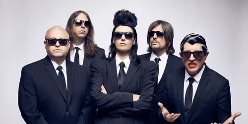 Puscifer