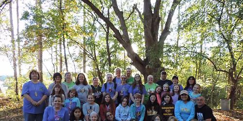 Holt\/Dimondale Area Girl Scout Recruitment Event