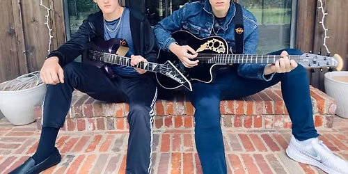 The Kings of the Future