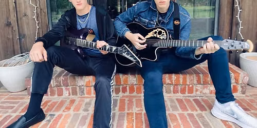 The Kings of the Future