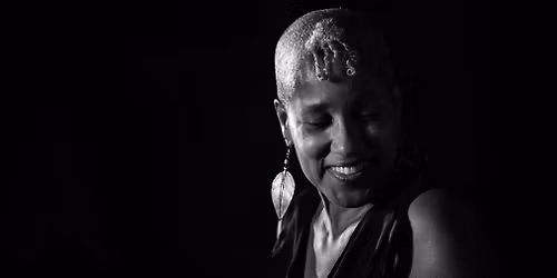 Virginia Arts Festival: Rene Marie