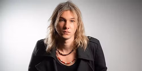 Cordell Winter Band at The Domino Room