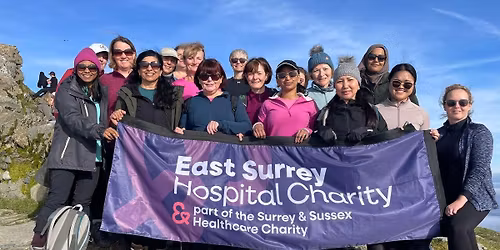 Titsey Rotary Club - Quiz Night in aid of East Surrey Hospital Charity