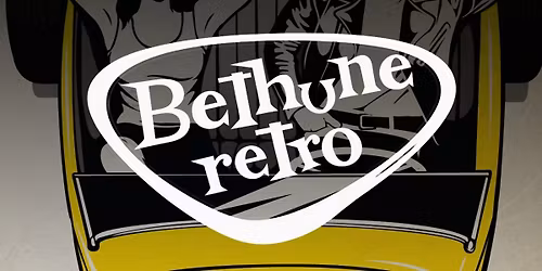 Bethune r\u00e9tro 