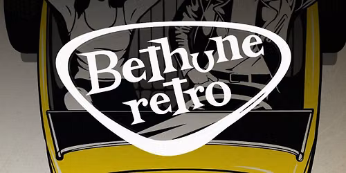 Bethune r\u00e9tro 