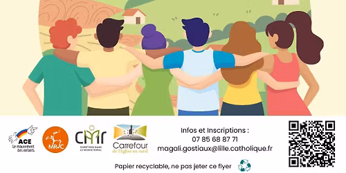 Nos diff\u00e9rences une chance