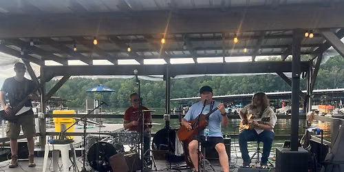 GmanBlues Band @ Roan Valley Farm  for Farm Day