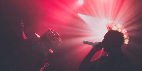 L\u2019Appel du Vide Presents: Ben Bloodygrave, Retrograth, Naakka