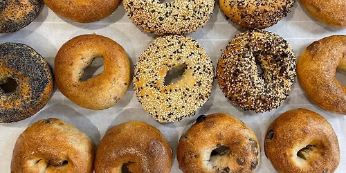 Make + Bake With The Elmbrook Farm