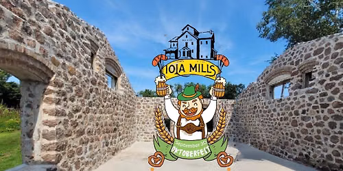 Stone Engine House Oktoberfest 
