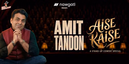 Aise kaise by Amit Tandon