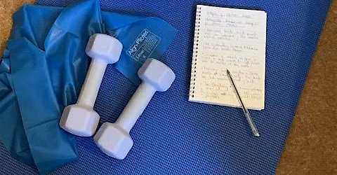 Yogalates Taster Session