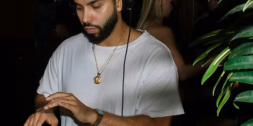 Proper Sounds: DJ Williams