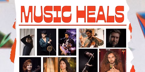 Music Heals Festival