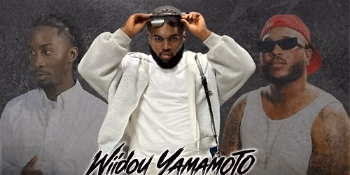 WORKSHOP NDOMBOLO LIVE