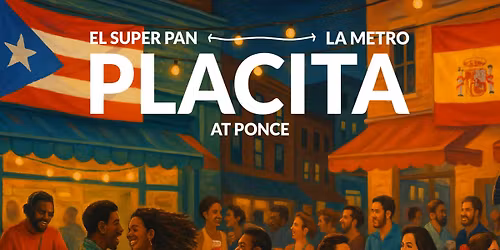 Placita at Ponce