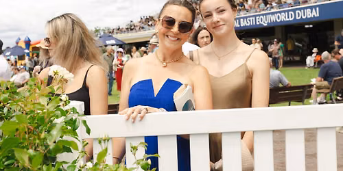 SkyCity New Year's Day Races