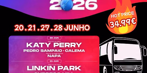 ROCK IN RIO 