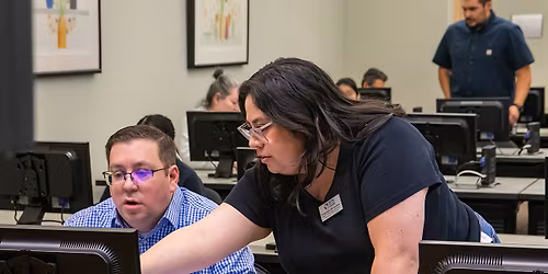 Financial Aid Workshops - Yakima