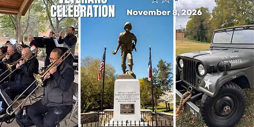 Veterans Celebration