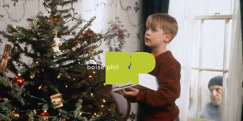 Home Alone: Film with Live Orchestra