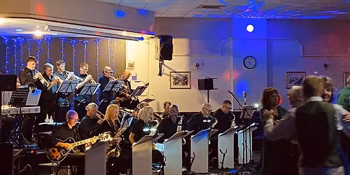 GCBB @ Barnstaple Social Club