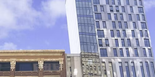 Capstone Project Showcase