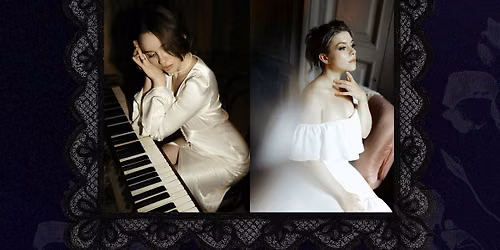 The Witching Hour: Music Experience