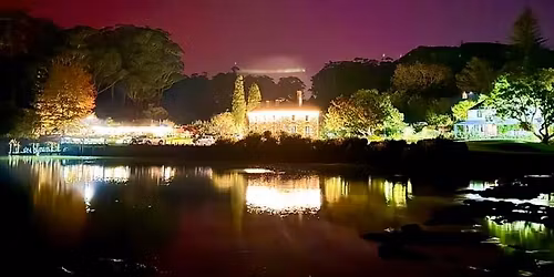 1825 Conversation-200th anniversary and re-enactment