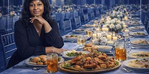 Paxiamour New Beginners Family Dinner