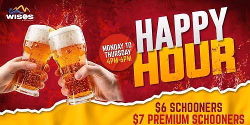 Happy Hour
