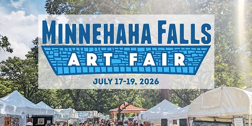Minnehaha Falls Art Fair 2026